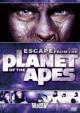 Escape From The Planet Of The Apes