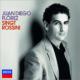 Juan Diego Florez: Singt Rossini