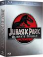 Jurassic Park/The Lost World:Jurassic Park/Jurassic Park III
