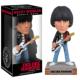Wacky Wobbler Ramones: Deedee Ramone