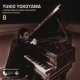 Complete Piano Solo Works Vol.8: RKY(Fp)