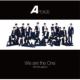 We Are The One -1st Mini Album-
