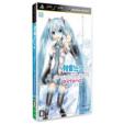 Miku Hatsune�@Project DIVA extend