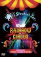 RAINBOW CIRCUS �`6�C�̃s�G���ƃ��m�N���T�[�J�X�c�`2011.04.22@SHIBUYA CLUB QUATTRO
