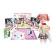 Puella Magi Madoka Magica Portable (Limited BOX)