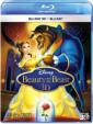 Beauty And The Beast 3d Set