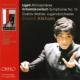 Shostakovich Symphony No, 10, Ligeti Atmospheres : Afkham / Gustav Mahler Jugendorchester