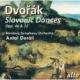 Slavonic Dances: Dorati / Bamberg So