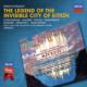 The Legend of The Invisible City of Kitezh : Gergiev / Kirov Opera, Okhotnikov, Marusin, Gorchakova, etc (1994 Stereo)(3CD)