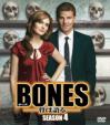 BONES SEASON 4 (SEASONS Compact Box)