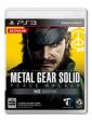 Metal Gear Solid Peace Walker HD Edition