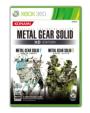 Metal Gear Solid HD Edition