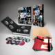 Achtung Baby (Super Deluxe Box)(6CD+4DVD)