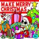 Make Merry Christmas (+Towel)[Limited Edition]