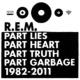 Part Lies, Part Heart, Part Truth, Part Garbage, 1982-2011