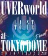 LAST TOUR FINAL at TOKYO DOME (Blu-ray)