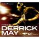 Heartbeat Presents Mixed By Derrick May(Transmat From Detroit)~