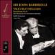 Sym, 8, Orch.works: Barbirolli / Halle O