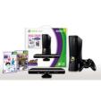 Xbox 360 4GB +Kinect Value Pack