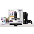 Xbox 360 250GB +Kinect Value Pack