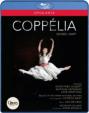 Coppelia(Delibes): D.Gilbert, M.Heymann, J.Martinez, Bourgeois, Paris Opera Corps de Ballet (2011)