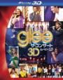 Glee The Concert Movie [3D/2D & DVD & Digital Copy][First Press Limited Edition]