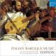 Italian Baroque Music Edition (10CD)