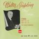 Etudes, etc : Gieseking (Hybrid)