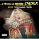 E Tu Vivrai Nel Terrore...L'aldila': Composed By Fabio Frizzi