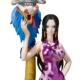 Figuarts ZERO Boa Hancock & Salome