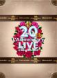 20th L'Anniversary LIVE -Complete Box