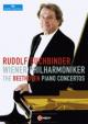 Comp.piano Concertos: Buchbinder(P)/ Vpo