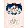 JAPAN FIRST TOUR GIRLS' GENERATION [Standard Edition]