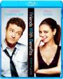 Friends with Benefits