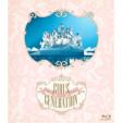 JAPAN FIRST TOUR GIRLS' GENERATION [Standard Edition] (Blu-ray)