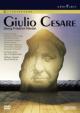 Giulio Cesare: Mcvicar Christie / Age Of Enlightenment O Connolly Dumaux