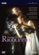 Rigoletto: Mcvicar Downes / Royal Opera House Schafer Alvarez
