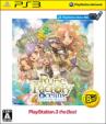 Rune Factory: Oceans Playstation3 the Best