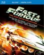 Fast & Furious Pentalogy