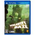 Gravity Daze