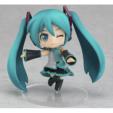 Miku Hatsune and Future Stars Project mirai (Limited Edition)