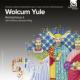Wolcome Yule -Songs & Carols from The British Isles : Lawrence-King(Hp)Anonymous 4