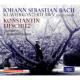Keyboard Concertos Nos.1-7 : Lifschitz(P)Stuttgart Chamber Orchestra (2CD)