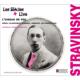 Stravinsky Firebird, Glazunov, Arensky, etc : F-X.Roth / Les Siecles