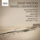 Cello Sonatas -Shostakovich, Prokofiev, Britten : J.Walton(Vc)Grimwood(P)