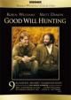 Good Will Hunting