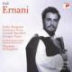 Ernani : Schippers / MET Opera, Bergonzi, L.Price, MacNeil, Tozzi, etc (1962 Monaural)(2CD)