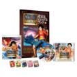 ONE PIECE Kaizoku Musou TREASURE BOX