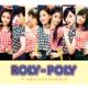 Roly-Poly (Japanese Version)[First Press Limited Edition B](CD+DVD)
