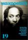 Wax Poetics Japan No.19 (�\��: Derrick May)